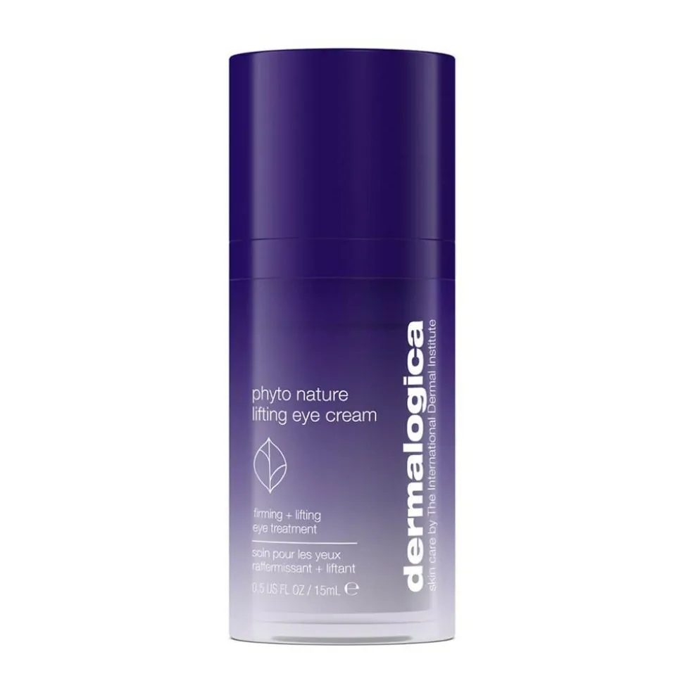 Phyto Nature Øjencreme, 15 ml