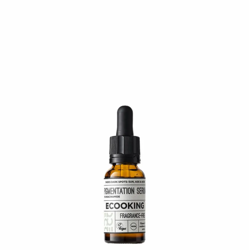 Pigmentation Serum, 20 ml