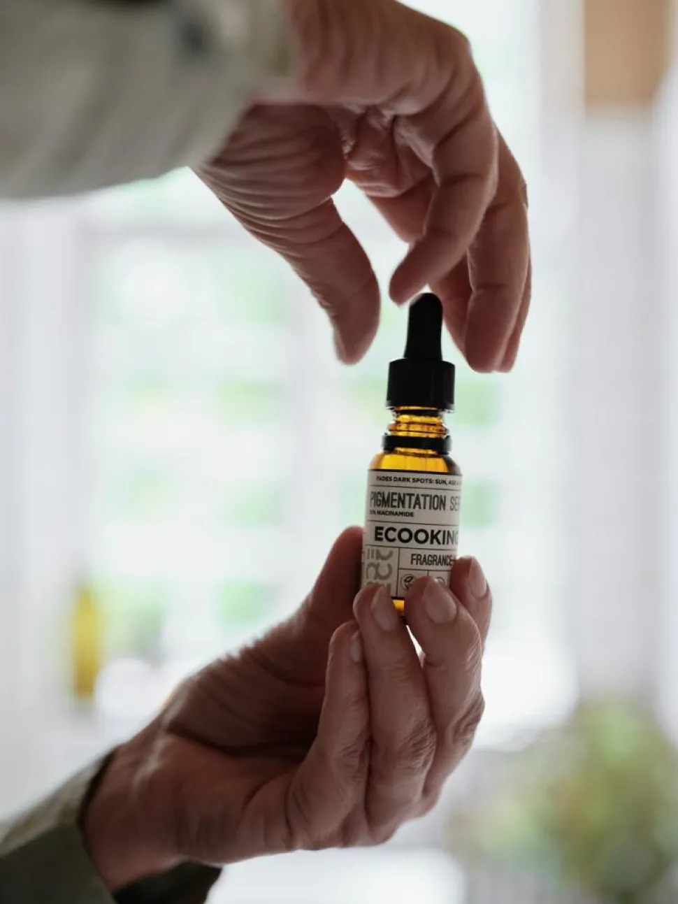 Pigmentation Serum, 20 ml