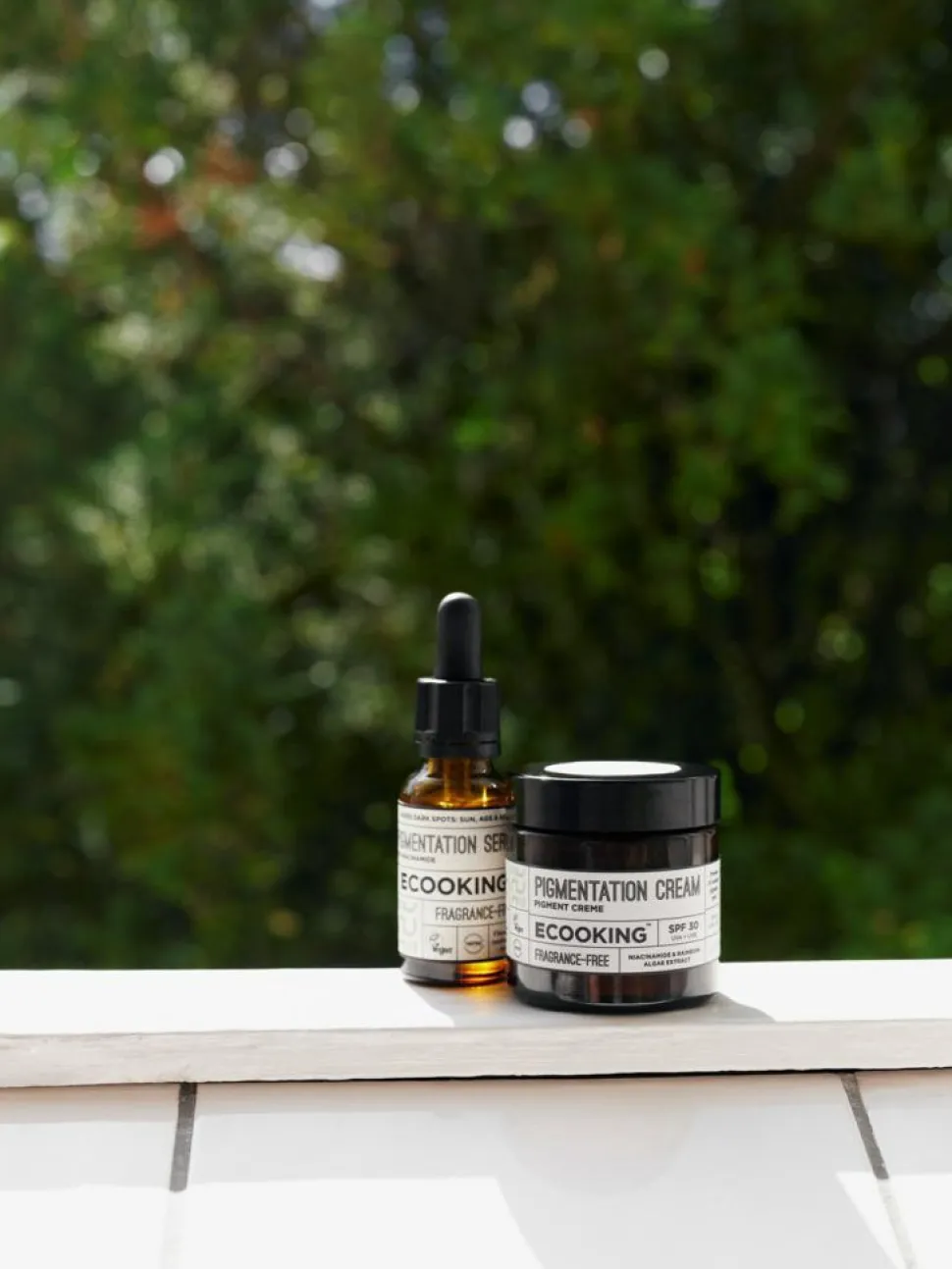Pigmentation Serum, 20 ml