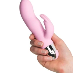 Pink Bunny G Rabbit Vibrator