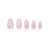 Pink Galaxy Press-On Kunstige Negle