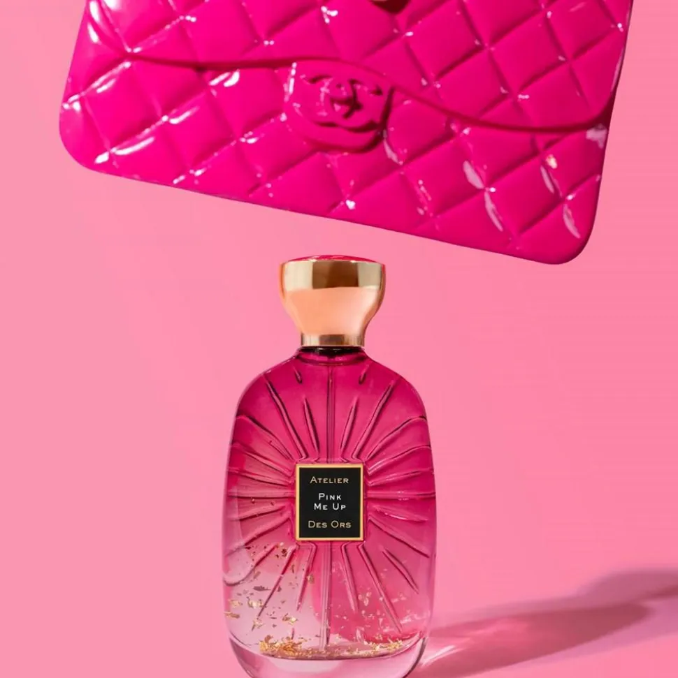 Pink Me Up Eau De Parfum, 100 ml