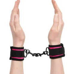 Pinky Bindesæt