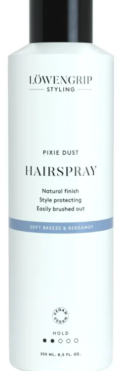 Pixie Dust Hairspray, 250 ml