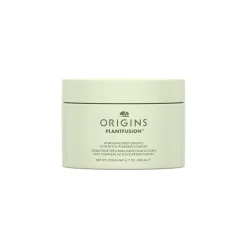 Plantfusion Hydrating Souffle Body Cream, 200 ml