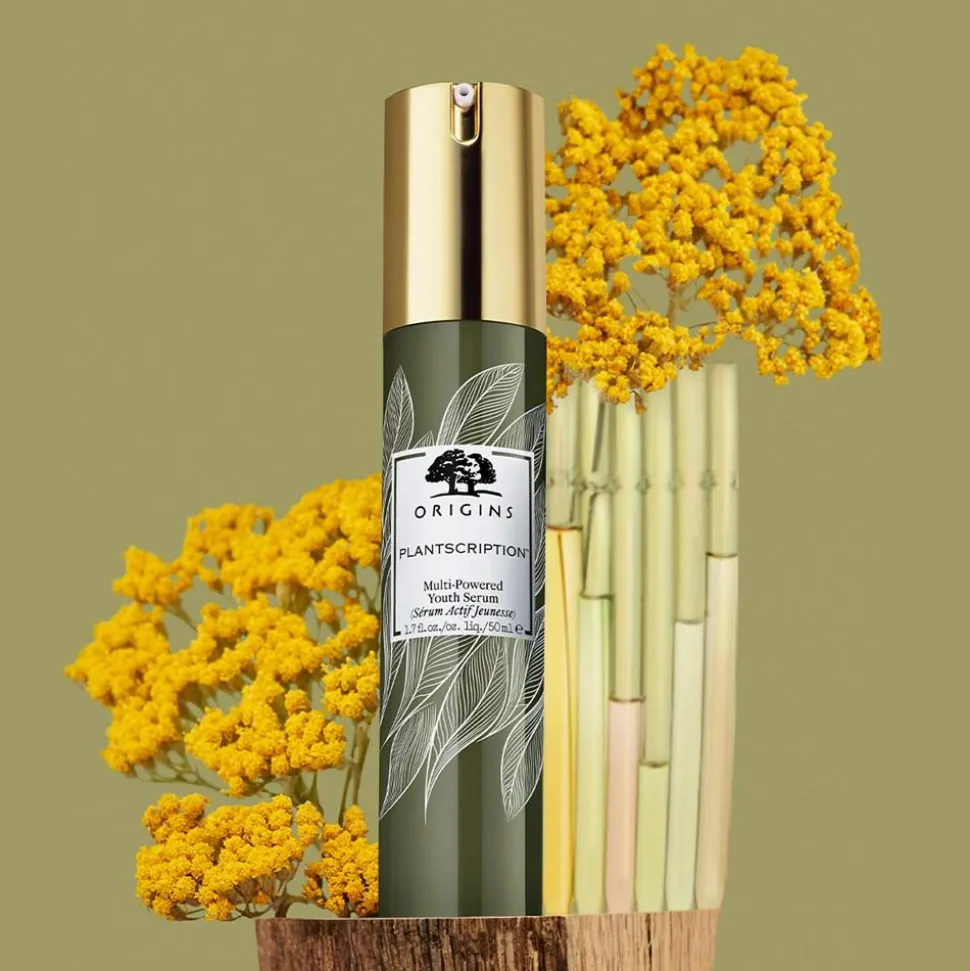 Plantscription Multi-Powered Youth Serum, 50 ml
