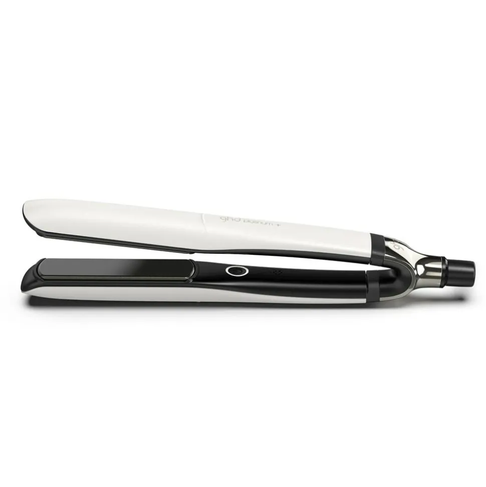 Platinum + White Styler
