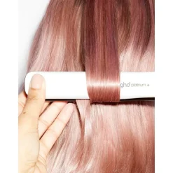 Platinum + White Styler