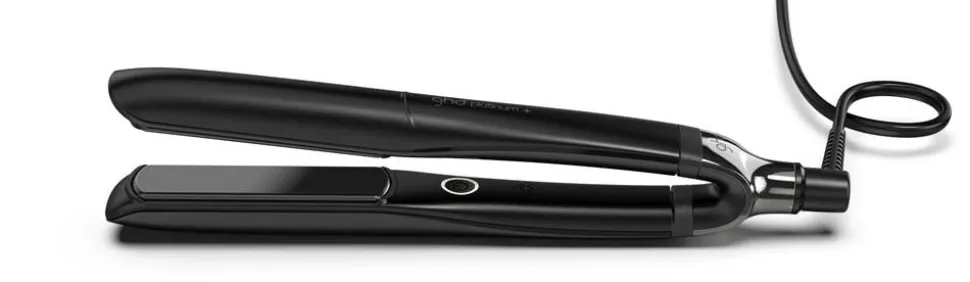 Platinum+ Styler, Sort