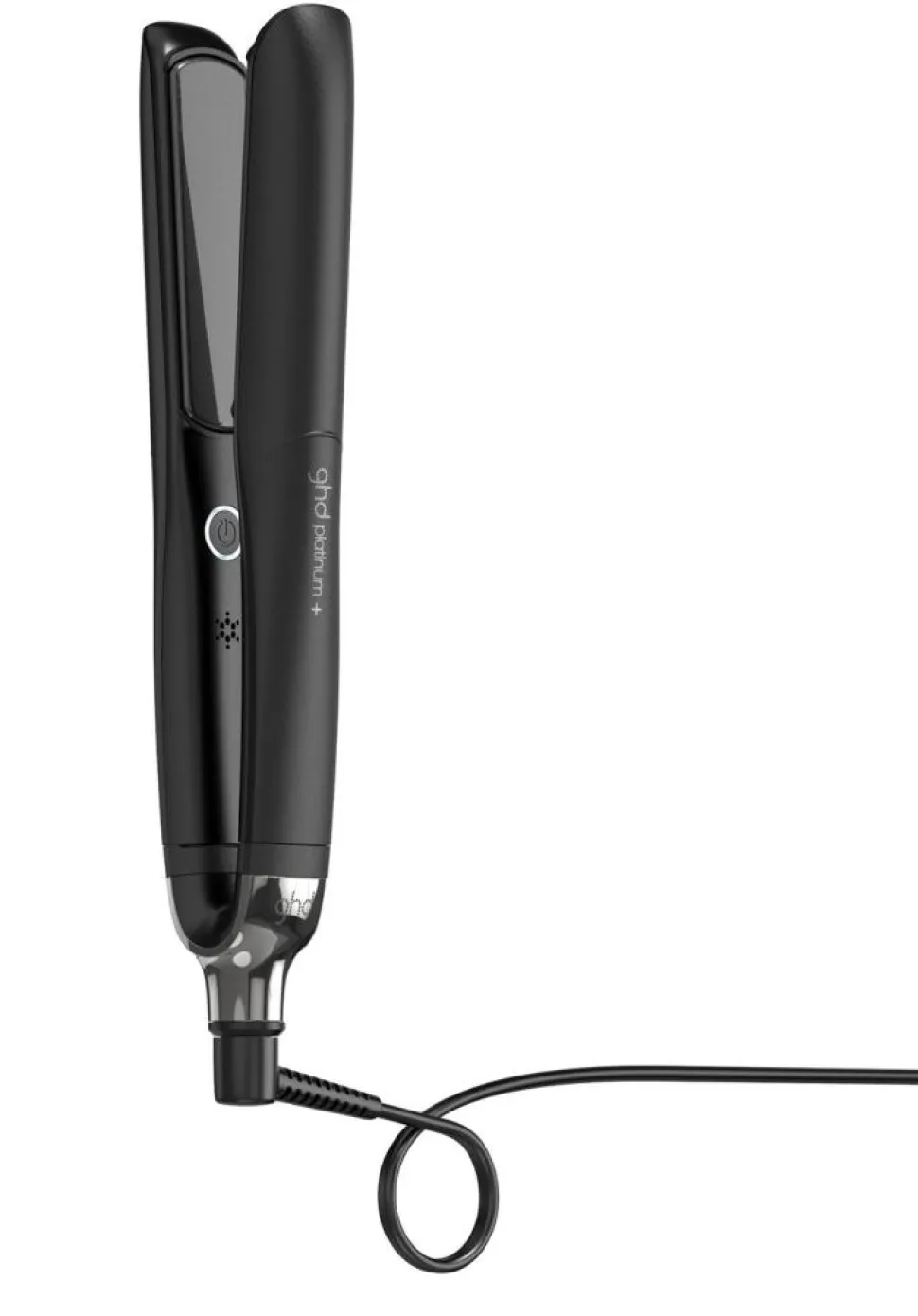 Platinum+ Styler, Sort