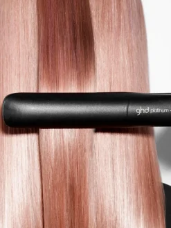 Platinum+ Styler, Sort
