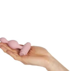 Playful Butt Plug Sæt