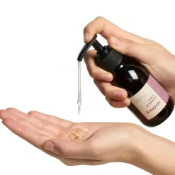 Pleasure Play Vanilje Gel, 140 ml