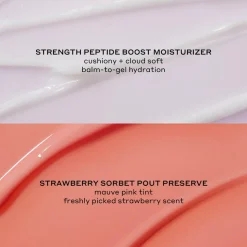 Plumping Peptide Pair Mini Skincare Duo Gaveæske