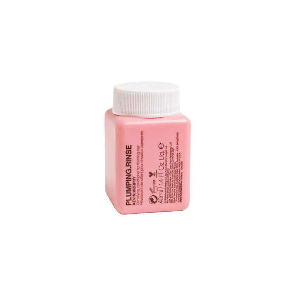 Plumping Rinse Conditioner, 40 ml