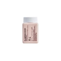 Plumping Wash Shampoo, 40 ml