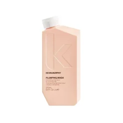 Plumping Wash Shampoo, 250 ml