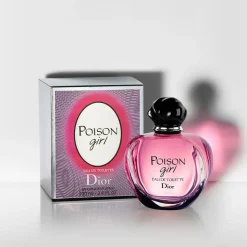 Poison Girl Eau De Toilette 30 ml
