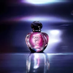 Poison Girl Eau De Toilette 30 ml