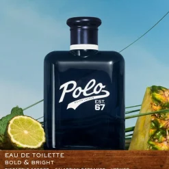 Polo 67 Eau De Toilette, 75 ml