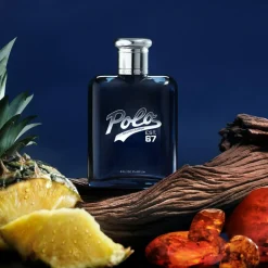 Polo 67 Eau De Toilette, 40 ml