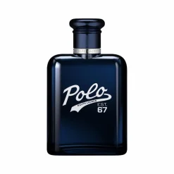 Polo 67 Eau De Toilette, 125 ml