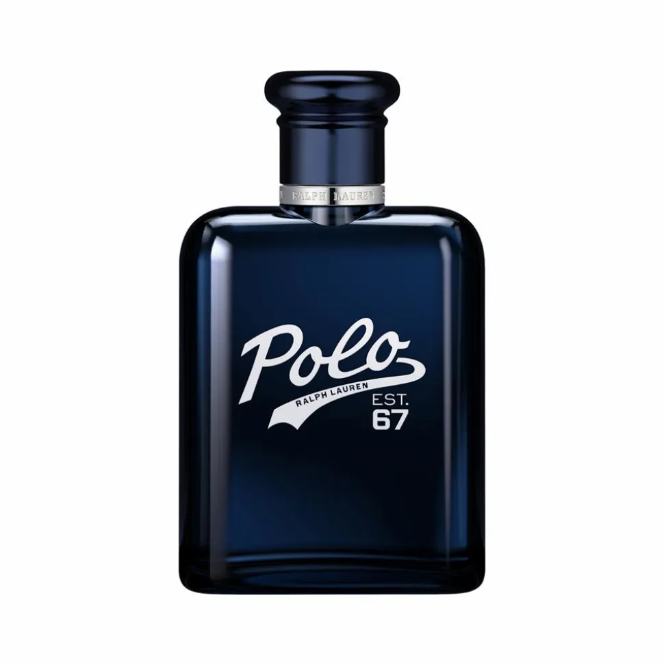 Polo 67 Eau De Toilette, 125 ml