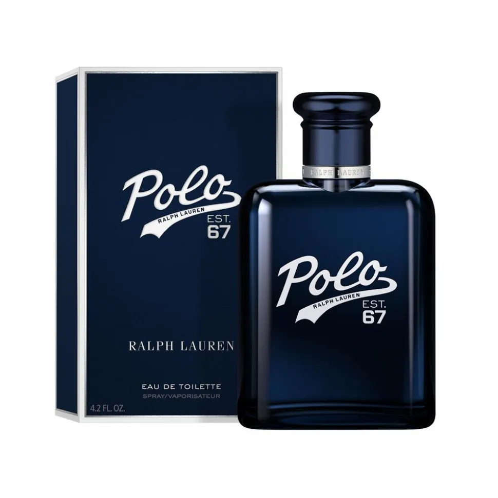 Polo 67 Eau De Toilette, 125 ml