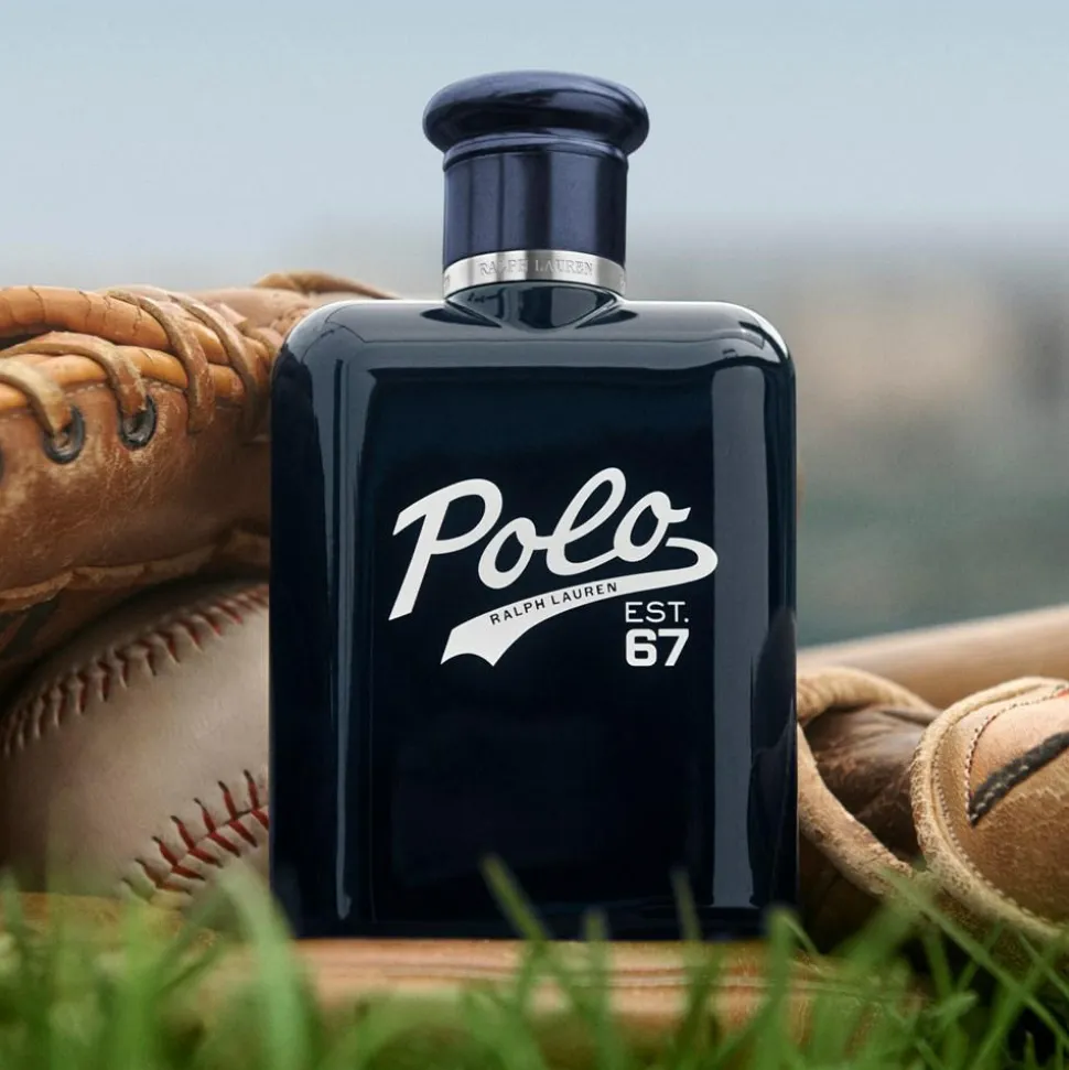 Polo 67 Eau De Toilette, 125 ml