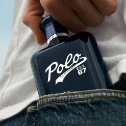 Polo 67 Eau De Toilette, 125 ml