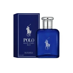 Polo Blue Eau De Parfum, 75 ml