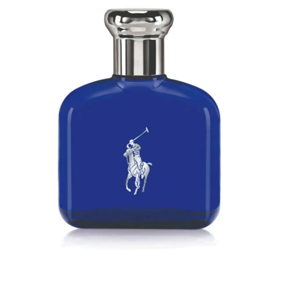 Polo Blue Eau De Toilette 75 ml