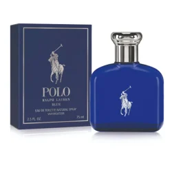 Polo Blue Eau De Toilette 75 ml