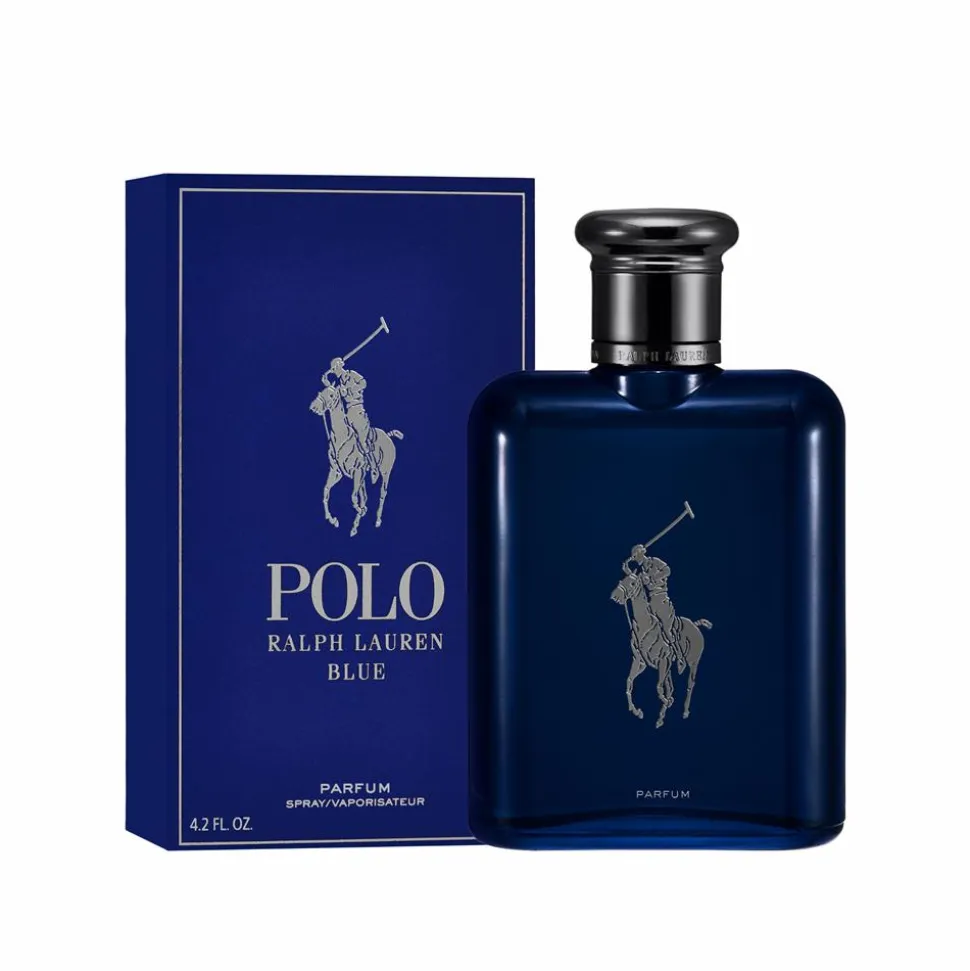 Polo Blue Parfum, 125 ml