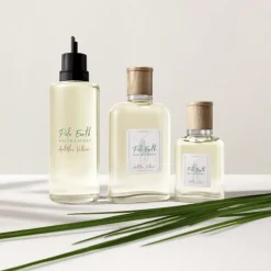 Polo Earth Antilles Vetiver Eau De Toilette, 100 ml