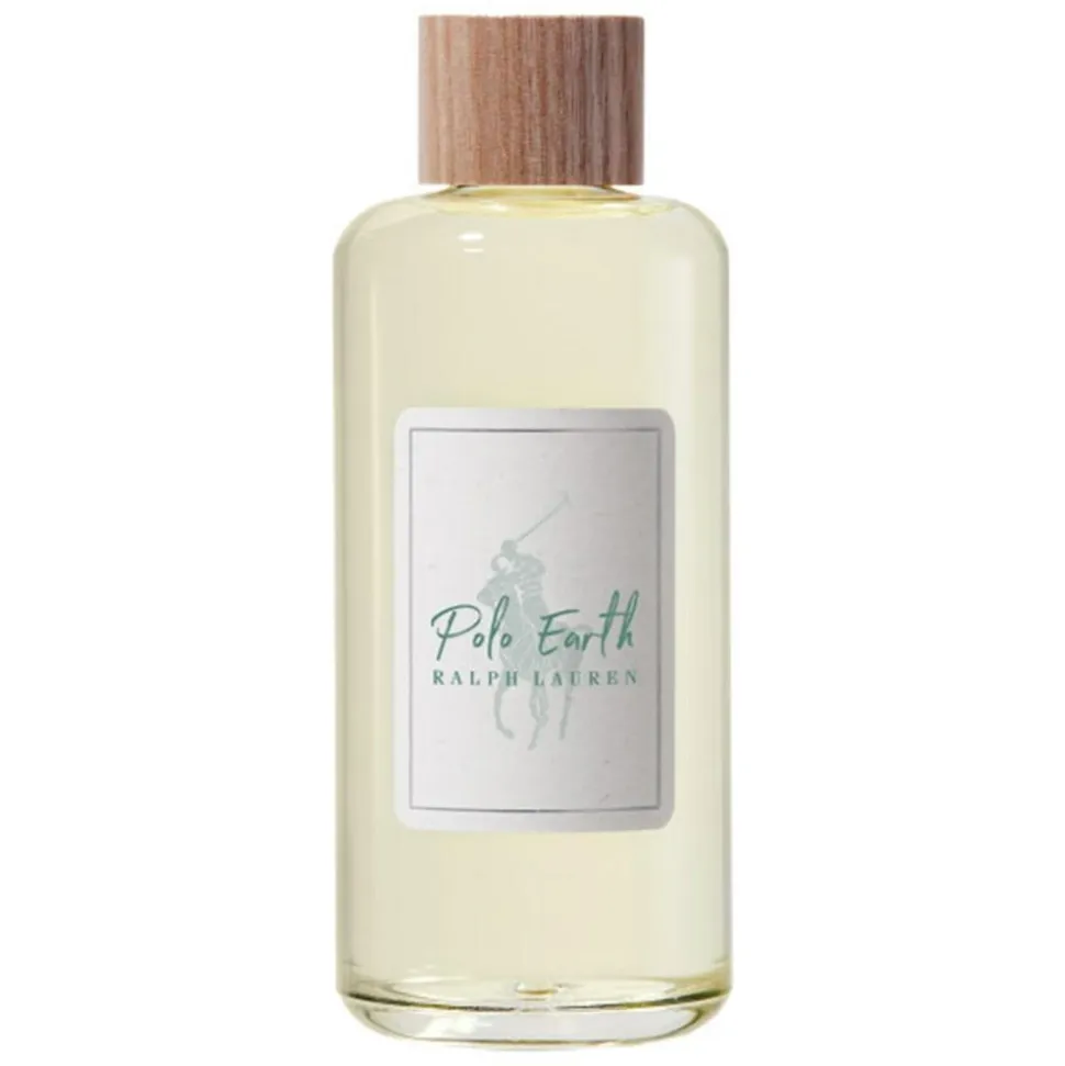 Polo Earth Eau De Toilette Refill, 200 ml