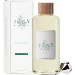 Polo Earth Eau De Toilette Refill, 200 ml