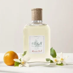 Polo Earth Moroccan Neroli Eau De Toilette, 100 ml