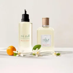 Polo Earth Moroccan Neroli Eau De Toilette, 100 ml