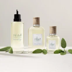 Polo Earth Provencial Sage Eau De Toilette, 100 ml