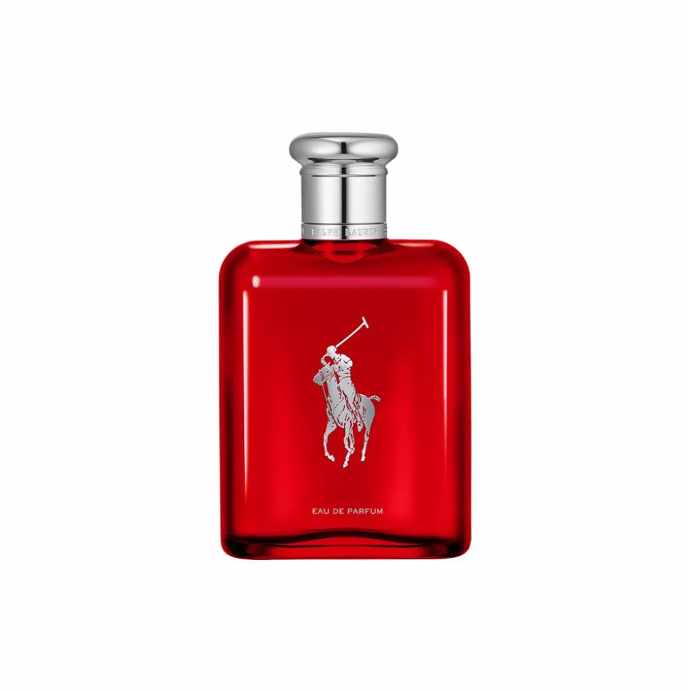 Polo Red Eau de Parfum, 125 ml