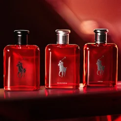 Polo Red Eau de Parfum, 125 ml
