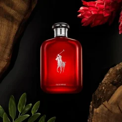 Polo Red Eau De Parfum, 75 ml