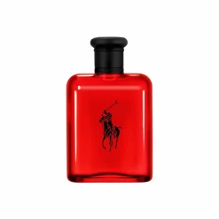 Polo Red Eau De Toilette, 125 ml