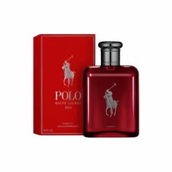 Polo Red Parfum, 125 ml