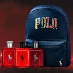 Polo Red Parfum, 125 ml