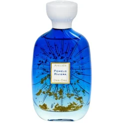 Pomelo Riviera Eau De Parfum, 100 ml