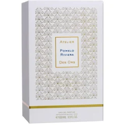 Pomelo Riviera Eau De Parfum, 100 ml