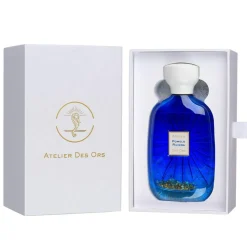 Pomelo Riviera Eau De Parfum, 100 ml
